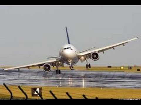 crazy Aviation Videos